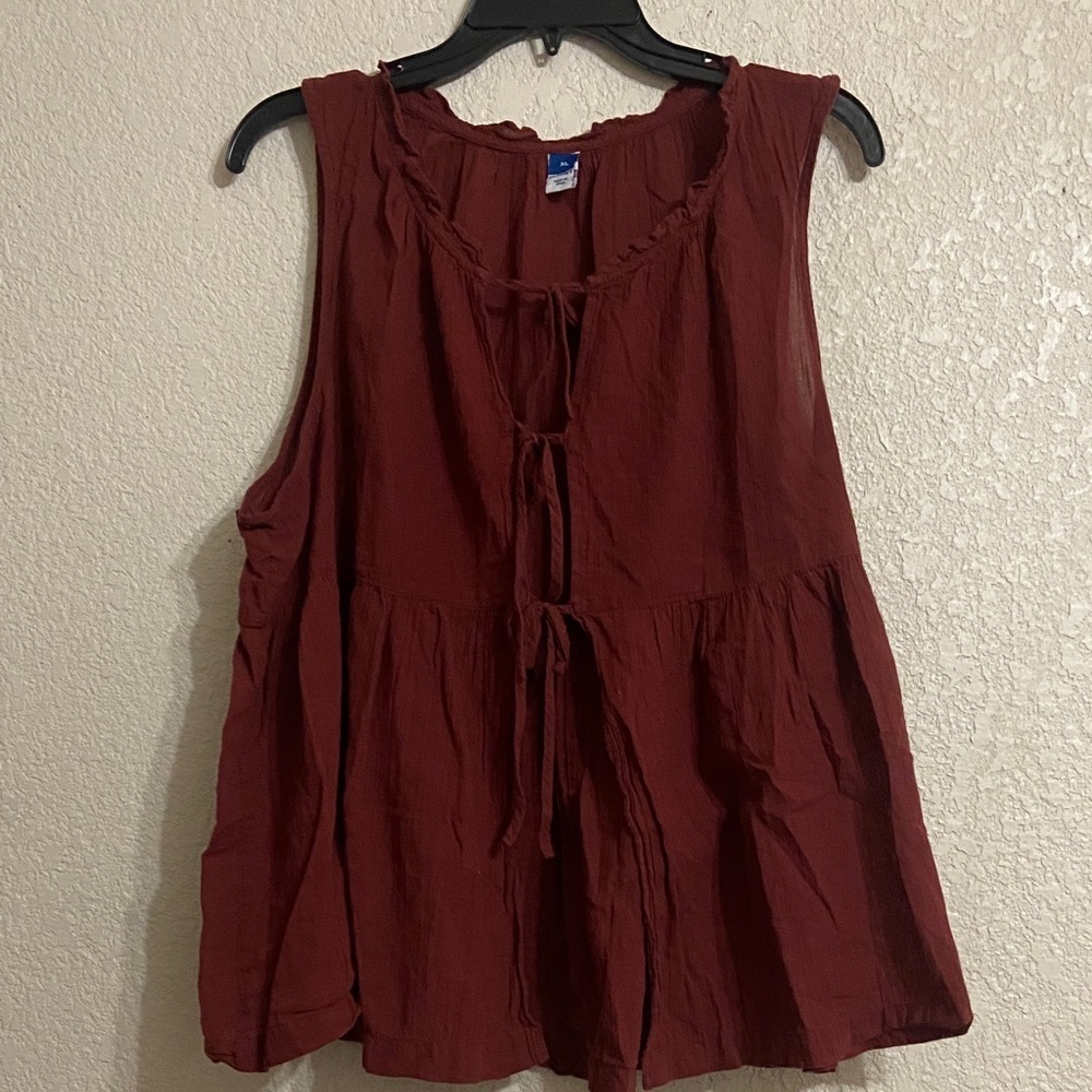 Old Navy Top